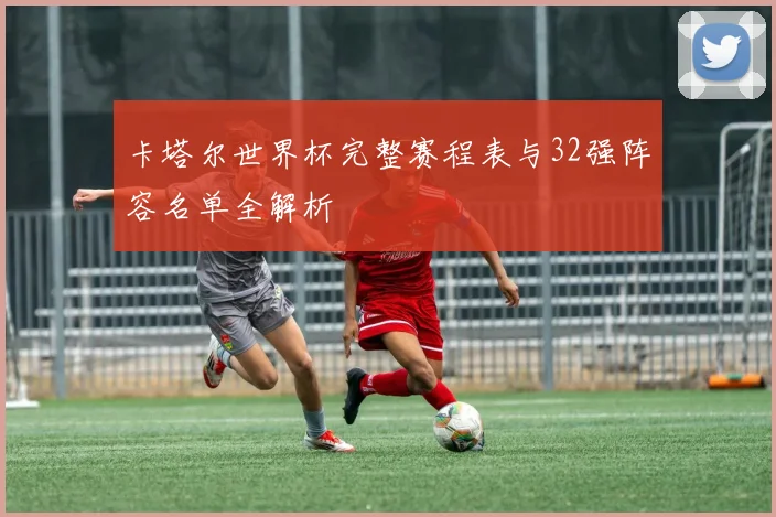 卡塔尔世界杯完整赛程表与32强阵容名单全解析